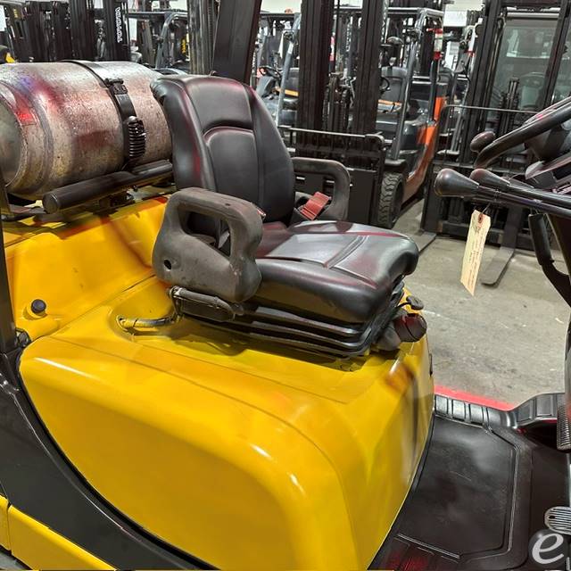 2020 Yale GL060VX