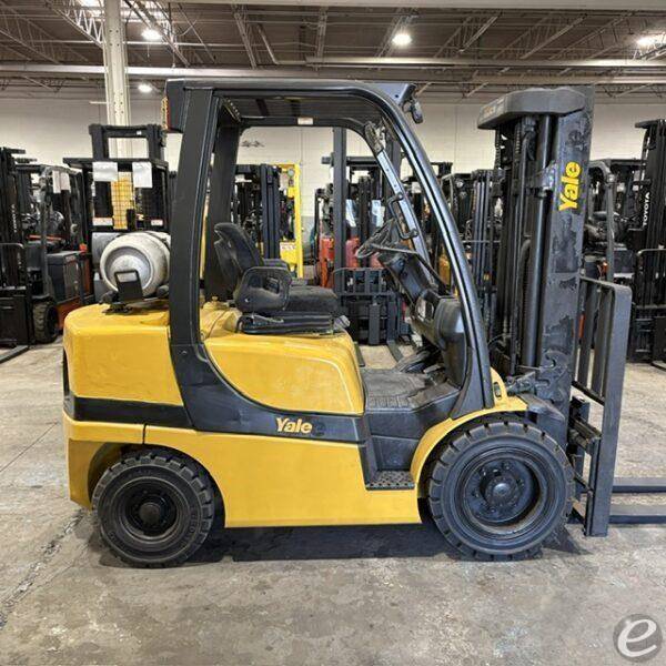 2020 Yale GLP060VX