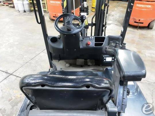 2020 Linde E18