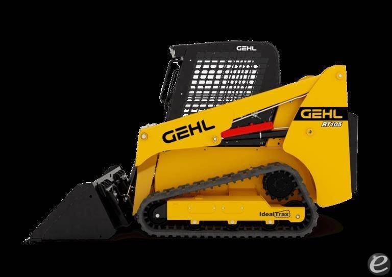 2026 Gehl RT105