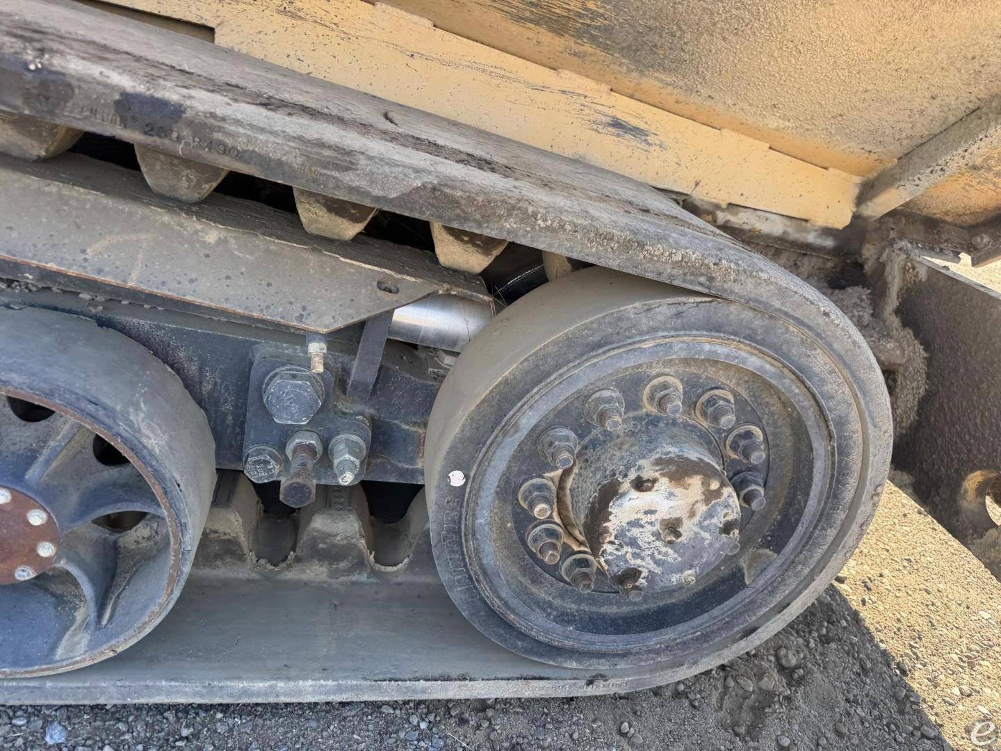 2003 Cat AP-1055B