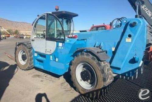 2016 Genie GTH1544