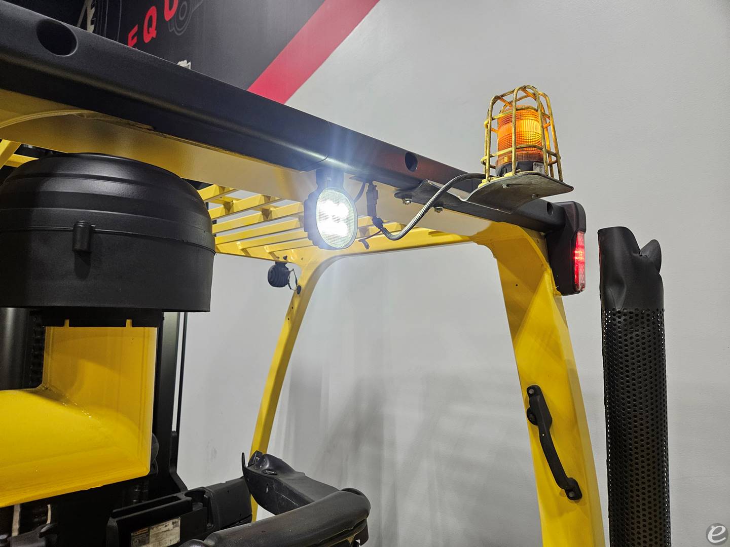 2022 Hyster S200FT