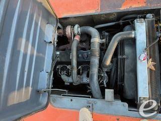 1998 Hitachi EX160 LC-5