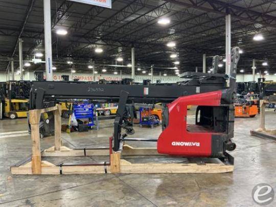 2019 Raymond 770 DR32TT
