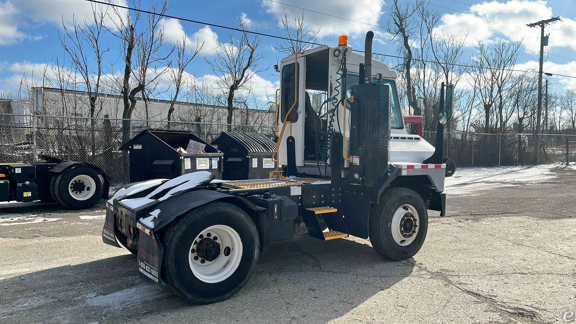 2019 Ottawa DOT