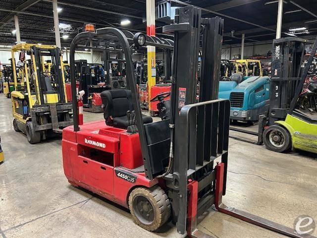 Raymond 445C35TT