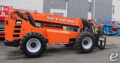 2020 Skytrak 12054