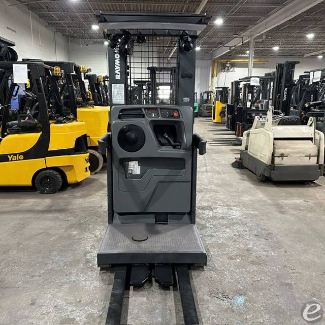 2021 Raymond 550-OPC30TT