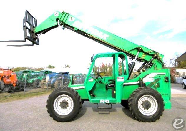 2014 Skytrak 6042 Diesel Telehandle...