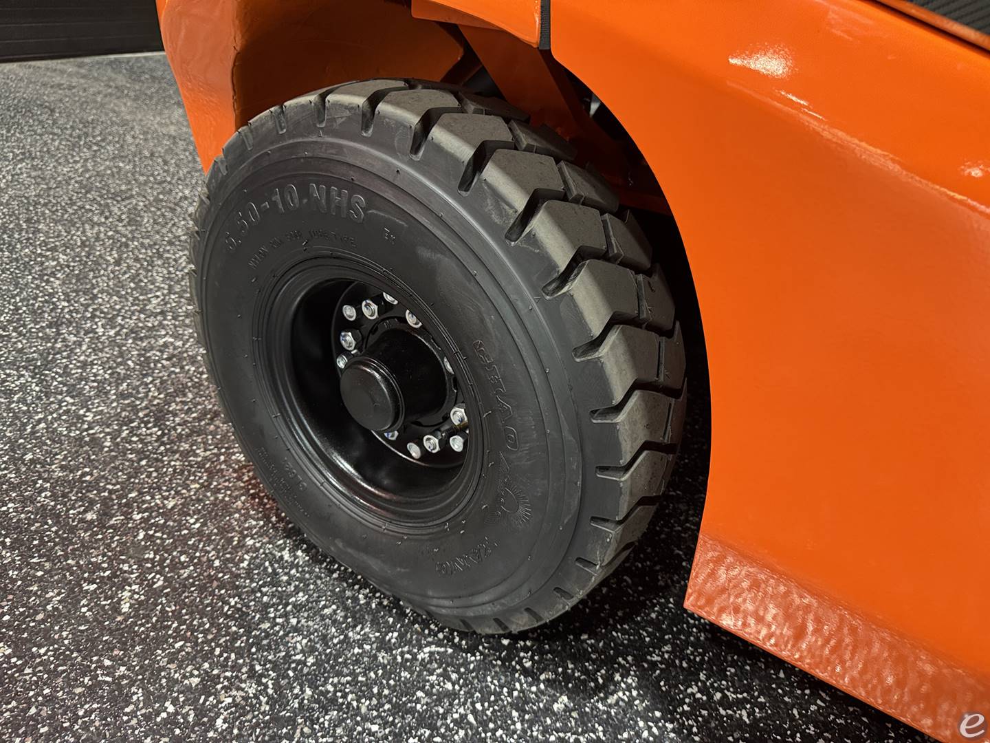 2026 Viper Lift Trucks FY30F