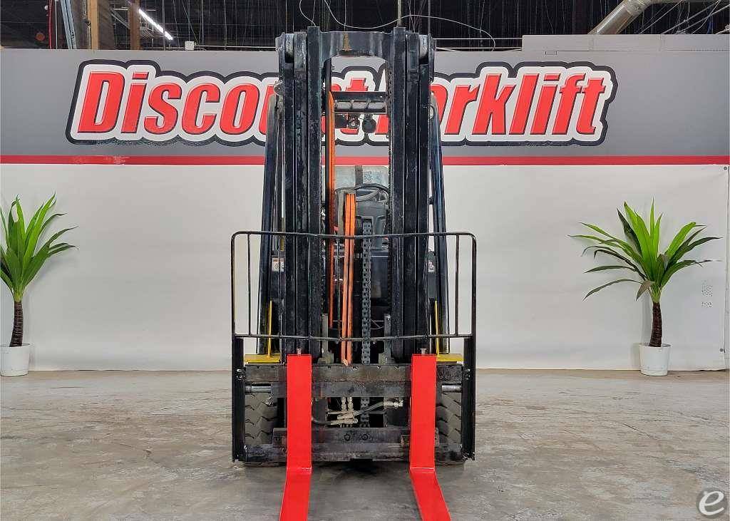 2019 Yale GC080VXBCS