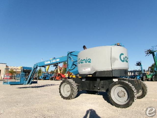 2018 Genie Z-62/40