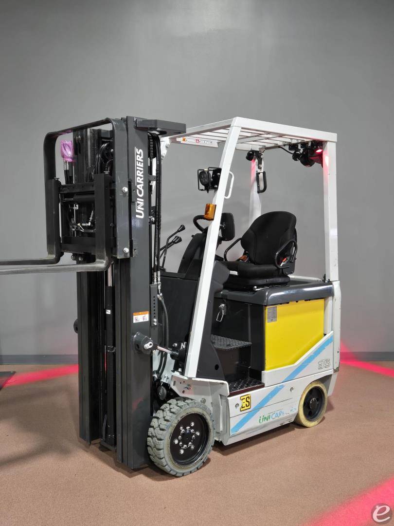 2022 Unicarriers MCJ1B1L18S