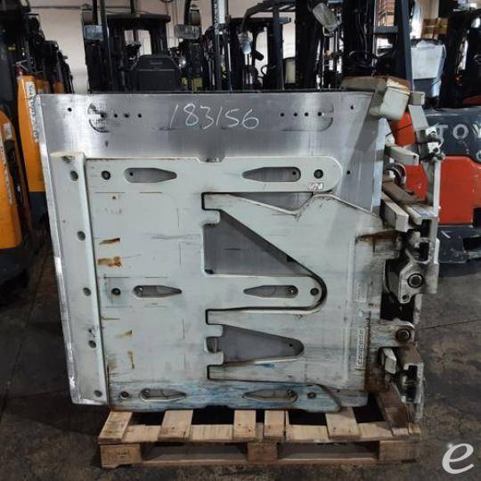 2017 Cascade 26J-WGS Unavailable Forklift - 123Forklift