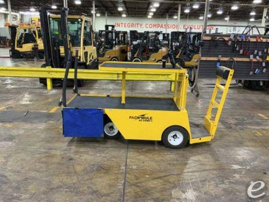 2020 Pack Mule SC-775-6NXG