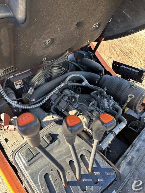 2019 Doosan GC20P-5 LP Gas Forklift - 123Forklift