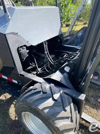 2004 Palfinger Crayler CR55 Diesel ...
