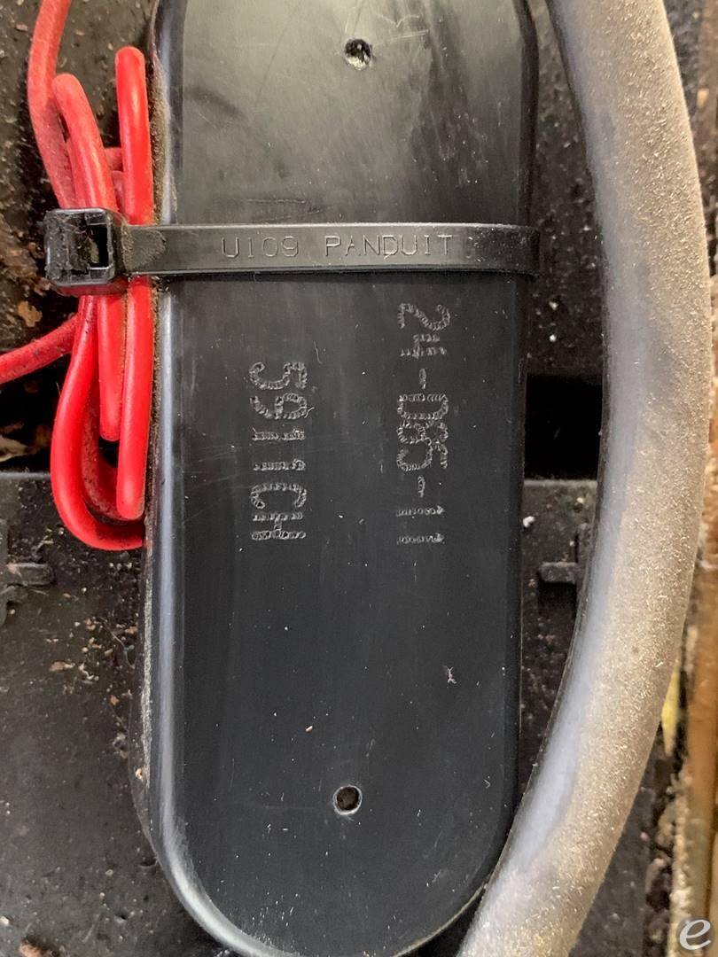 2018 Toyota 8FBES15U Electric Forklift - 123Forklift