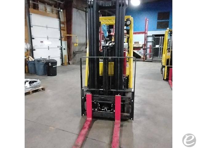 2015 Hyster S50FT