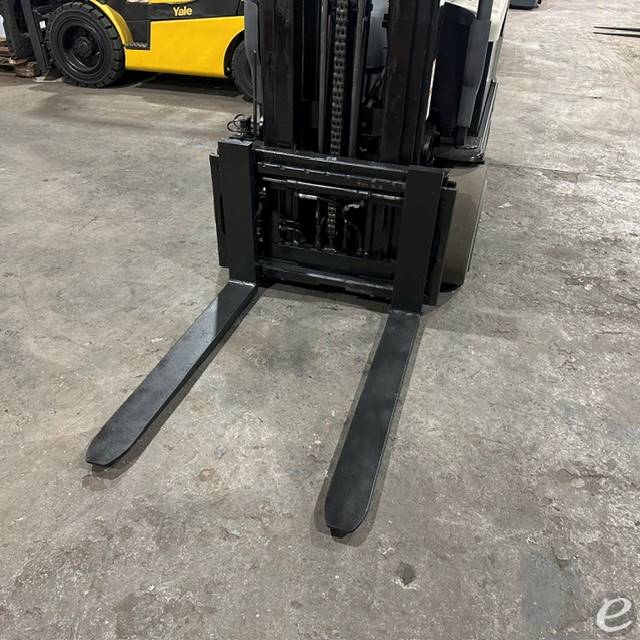 2022 Crown FC5245-60