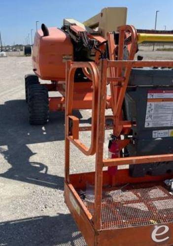 2016 JLG 450AJ