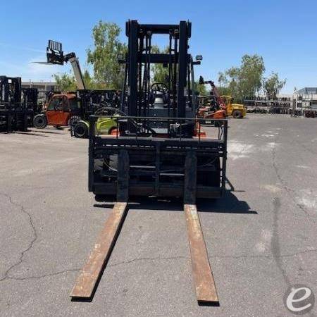 2020 Doosan D80S-7