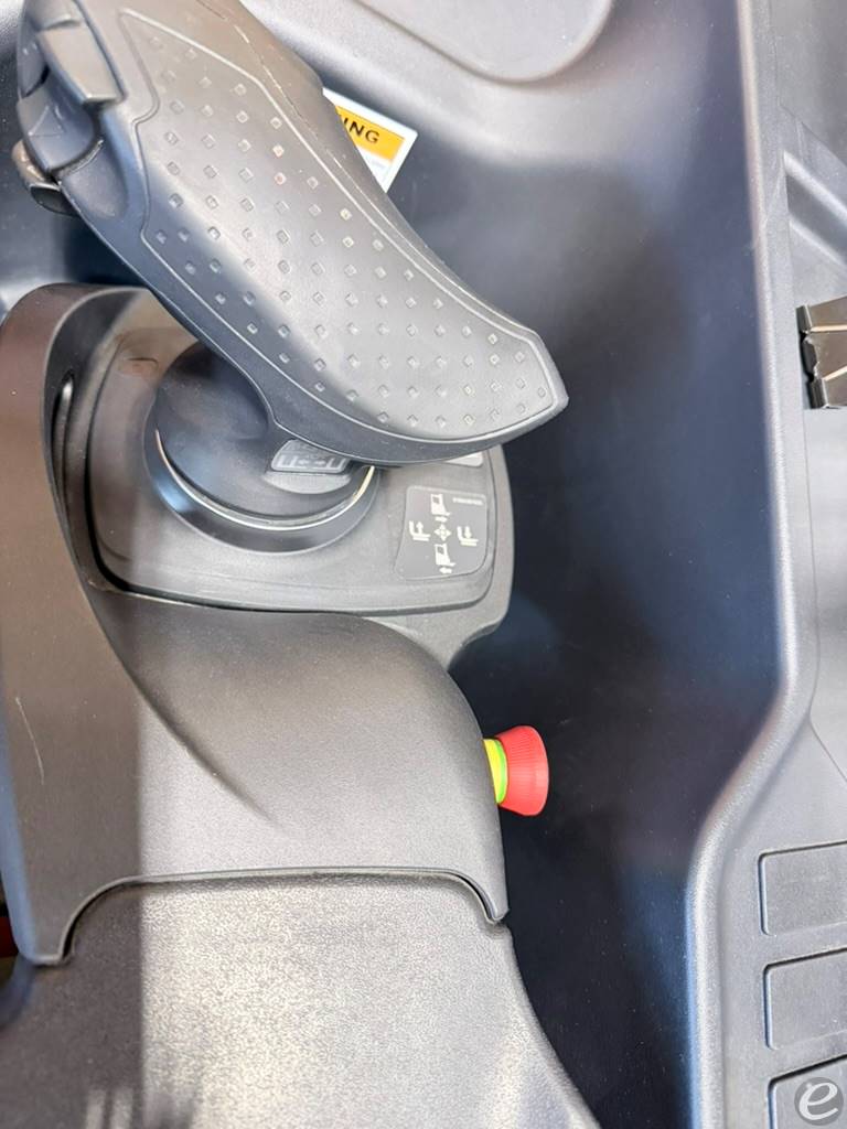 2023 Linde R17SX