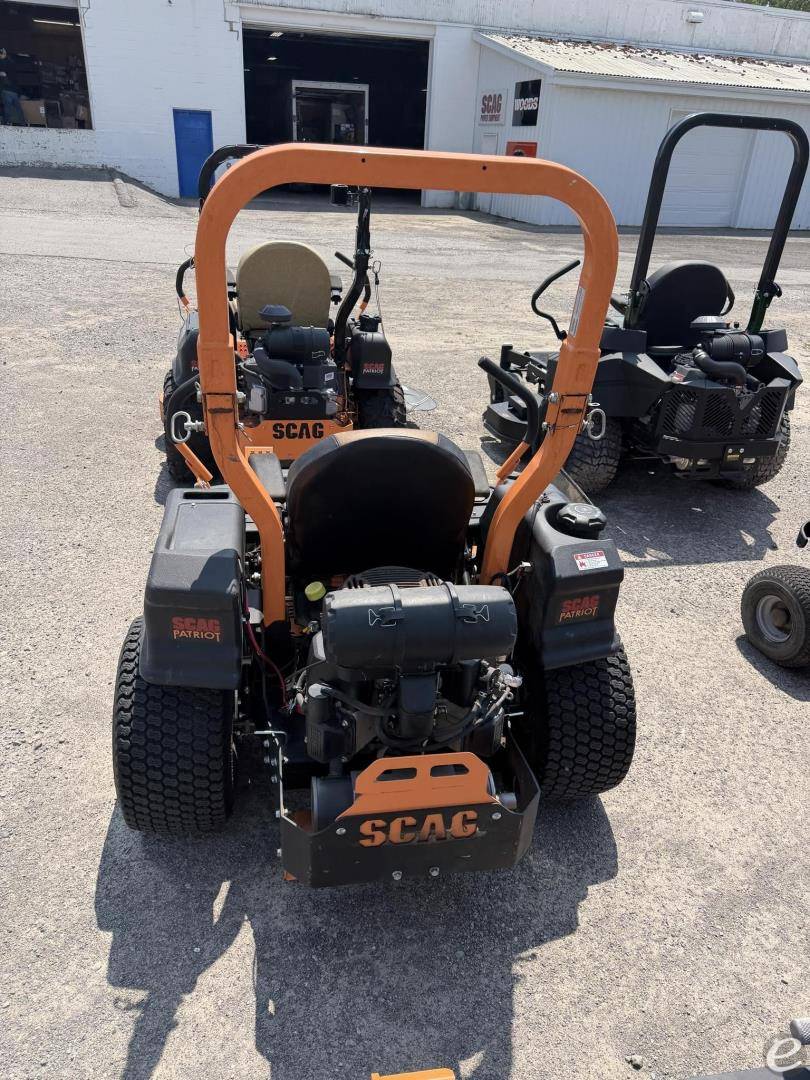 2021 SPZ52H-23CV