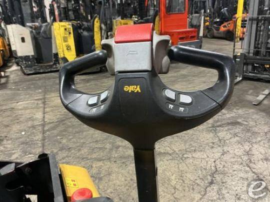 2021 Yale MPB045