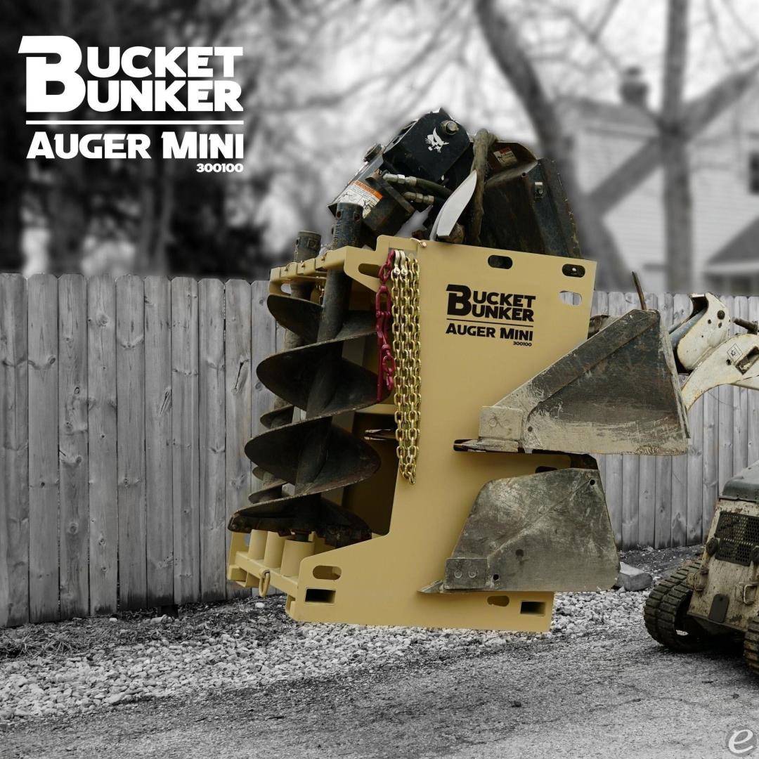 2025 AUGER MINI
