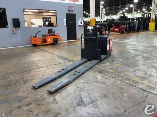 2015 Raymond 8510