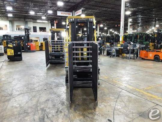 2021 Hyster E50XN-33