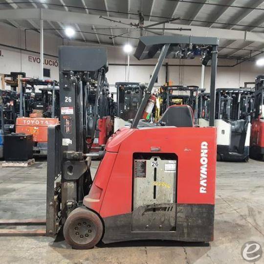 2021 Raymond 425-C40QM