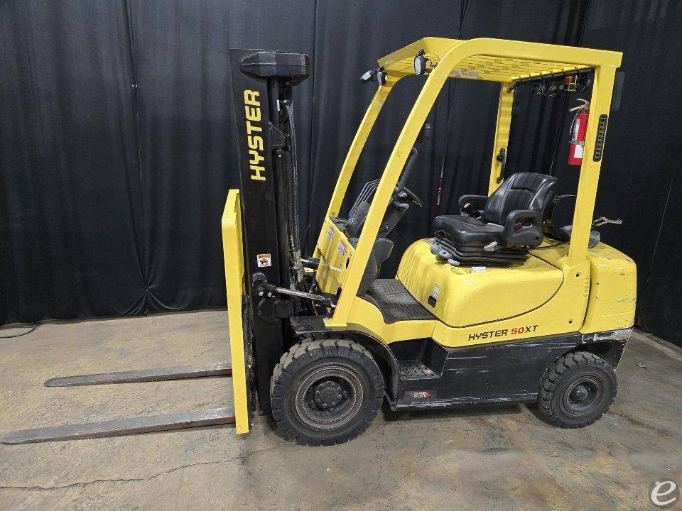 2020 Hyster H50XT