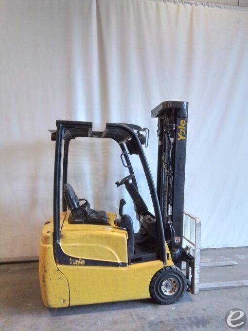 2018 Yale ERP030VT
