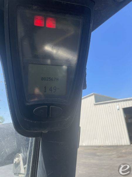 2006 Linde H30T