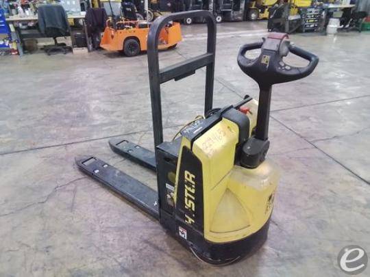 2020 Hyster W45Z-HD