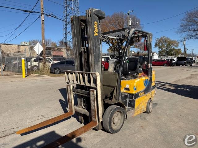 2020 Yale GLC060VXNEAE090