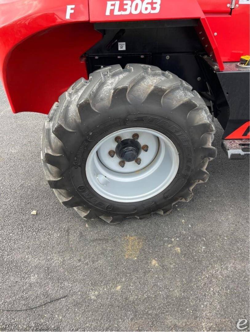 2023 Manitou M50.2