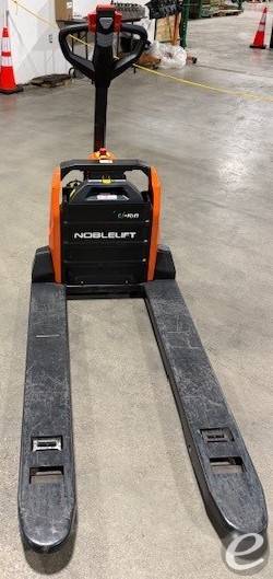 2025 Noblelift PTE33N