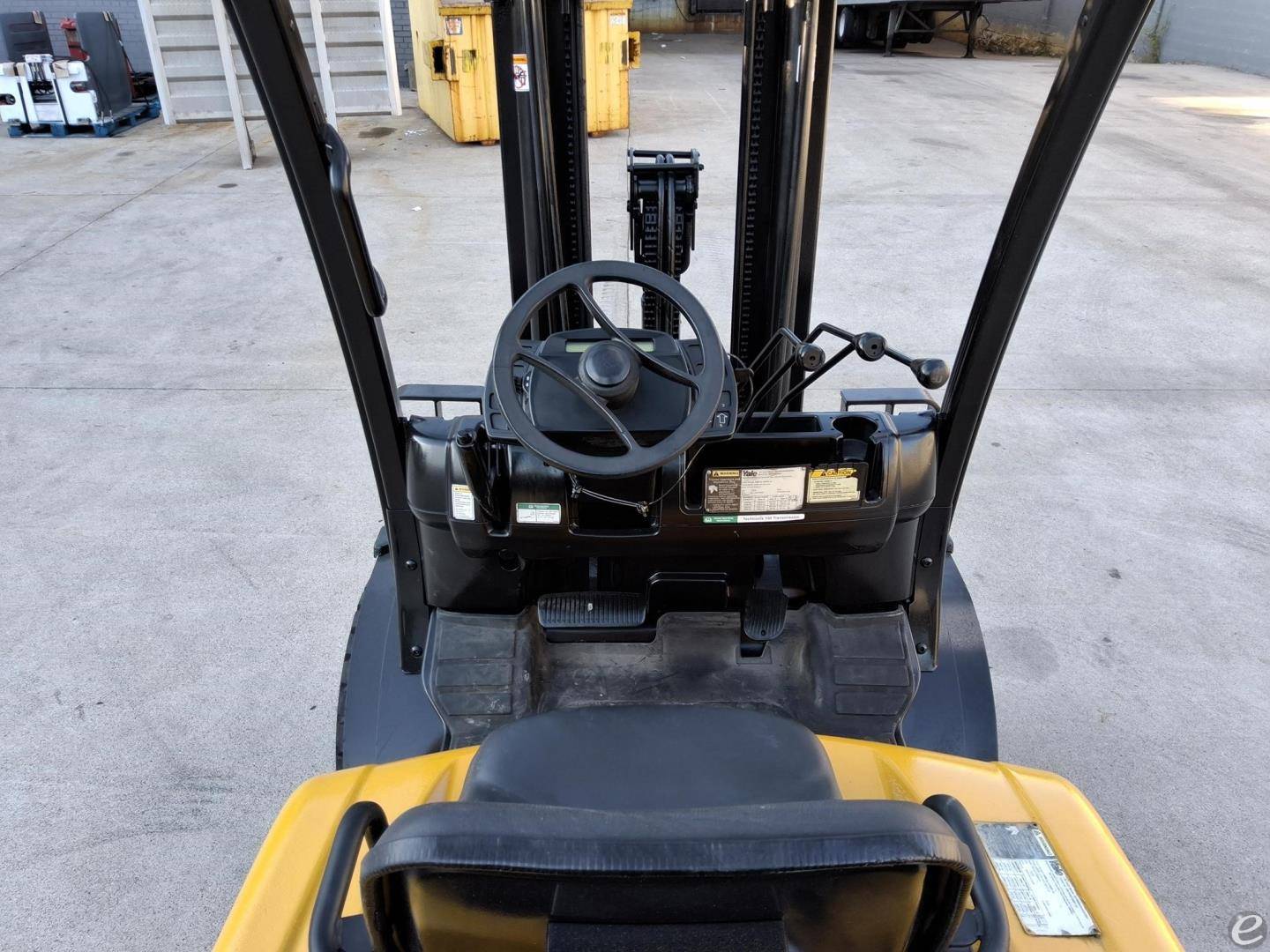 2016 Yale GLP060VX