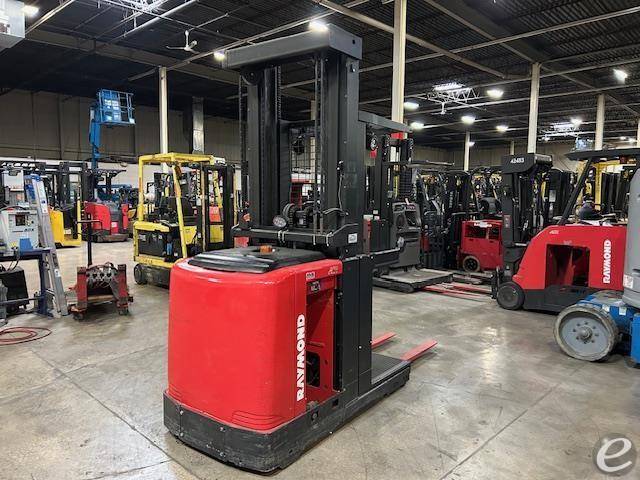 2014 Raymond 550OPC30TT