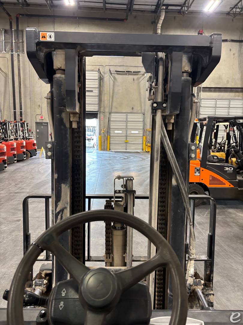 2022 Doosan G45S-7