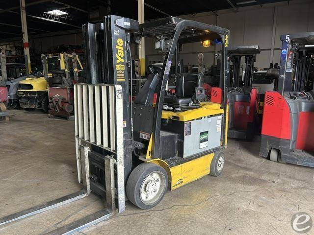 2016 Yale ERC060VG