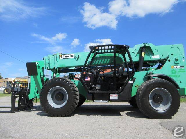 2017 JCB 510-56