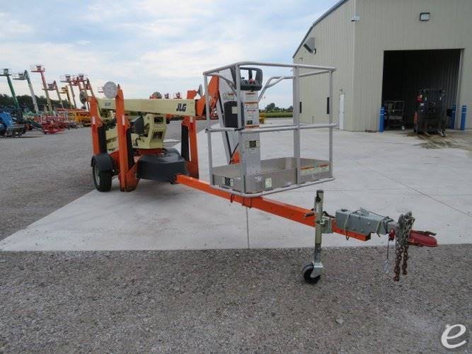 2021 JLG T500J