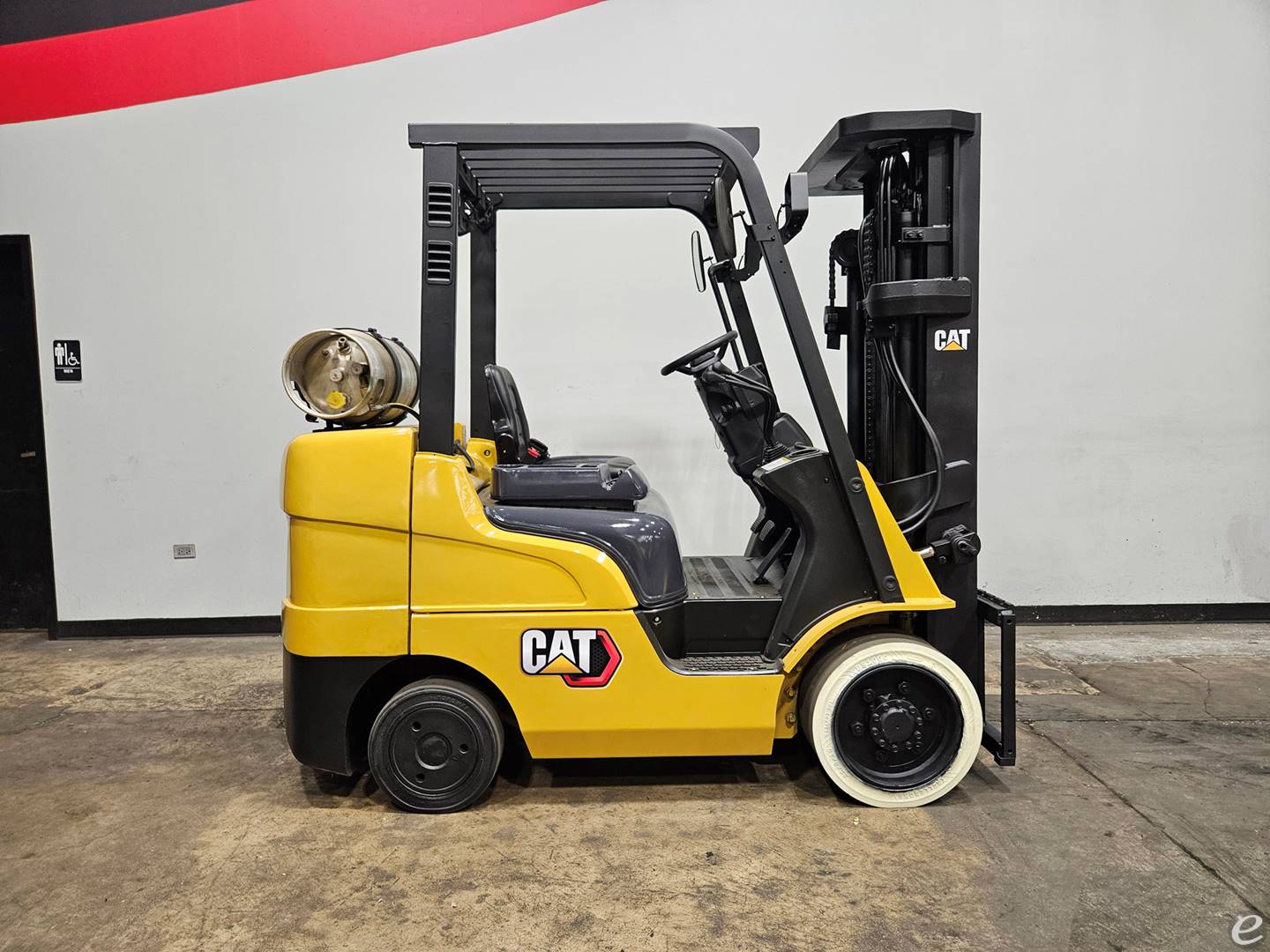 2022 Cat 17081