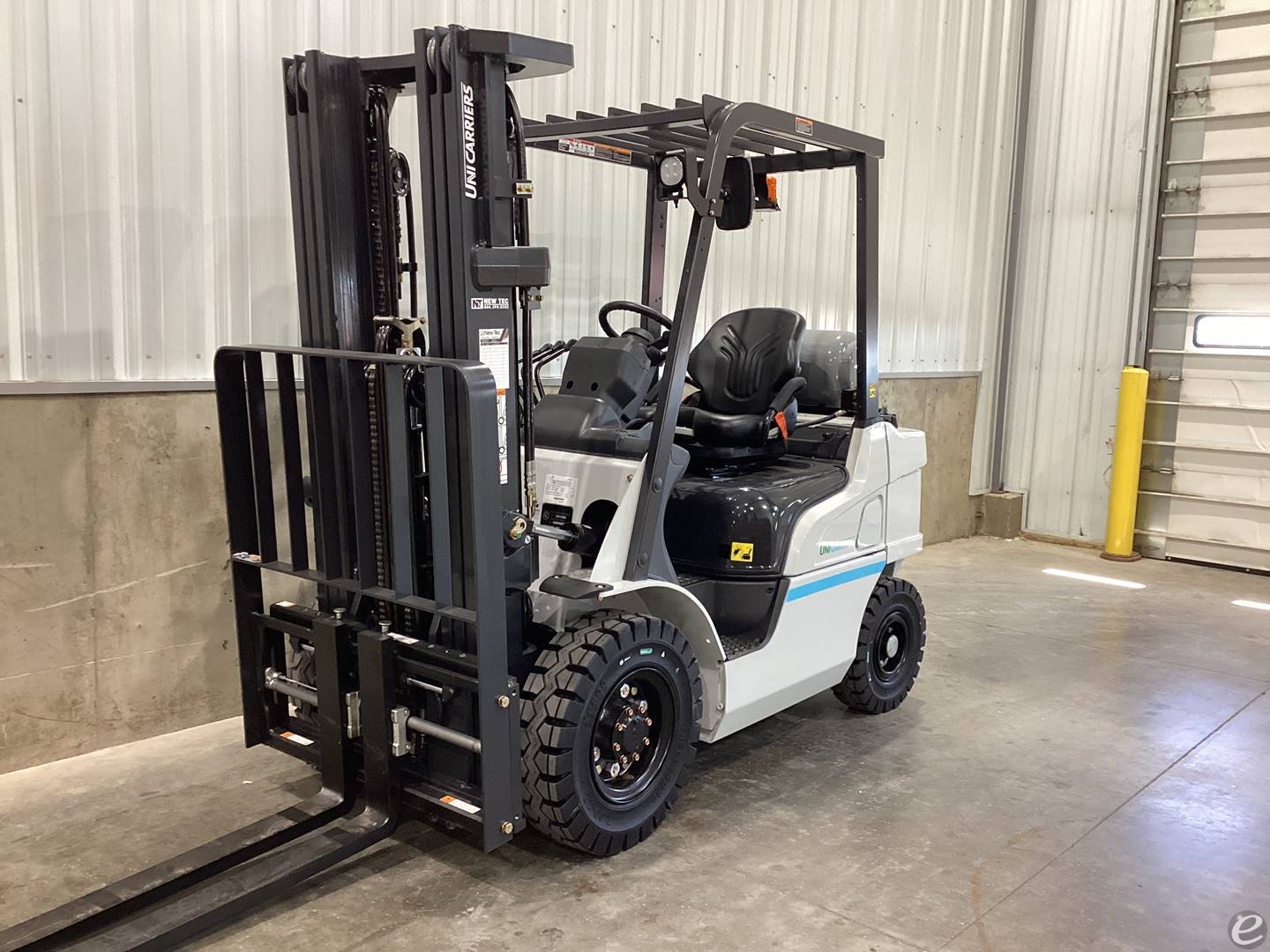 2026 Unicarriers PF50N7-GLE