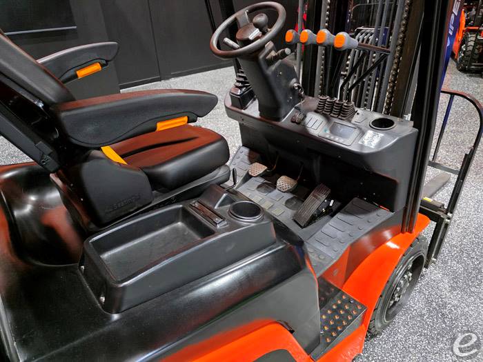 2026 Viper Lift Trucks FY25CF